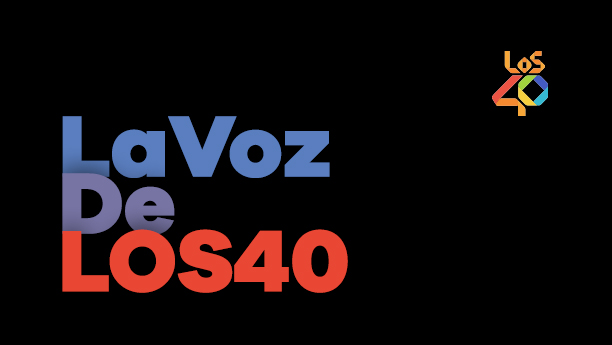 La voz de LOS40