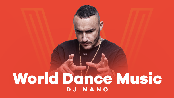 World Dance Music