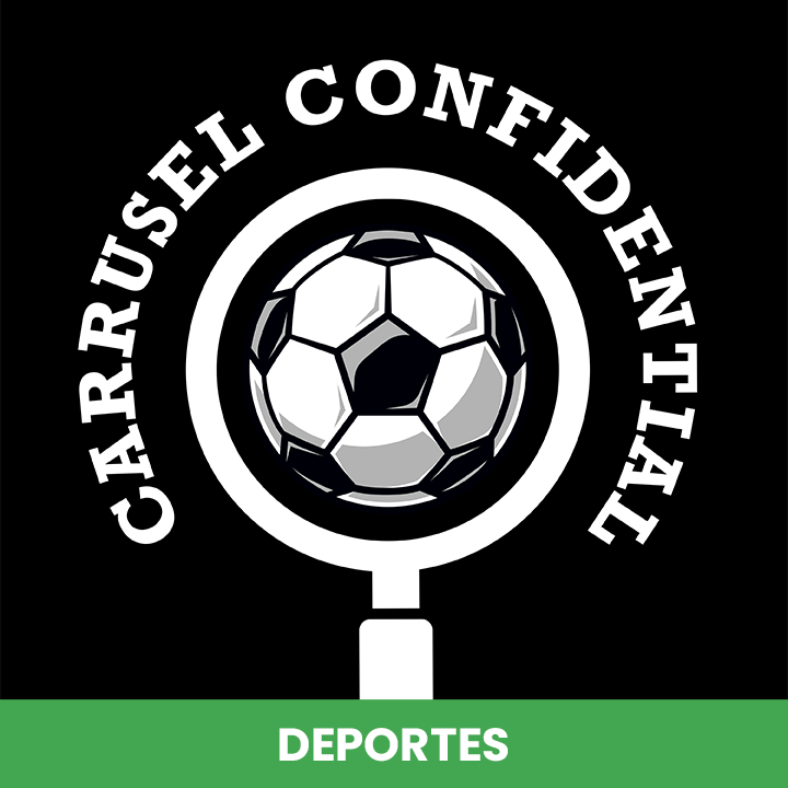 Carrusel Confidential