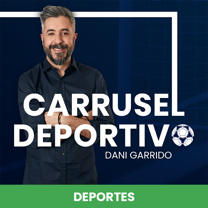 Cadena SER: Escucha Deportivo