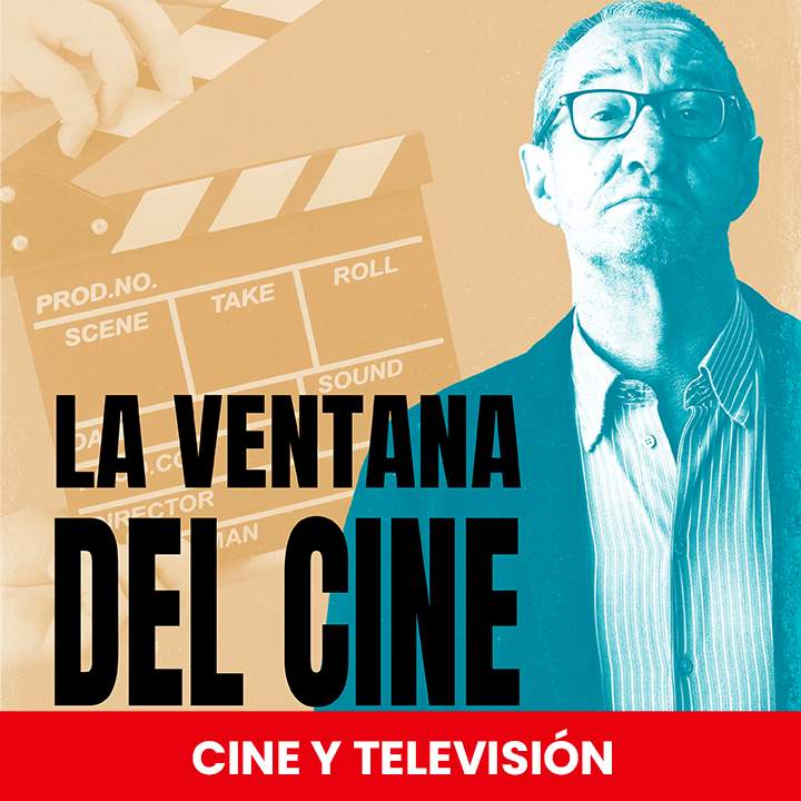 La Ventana del Cine con Carlos Boyero