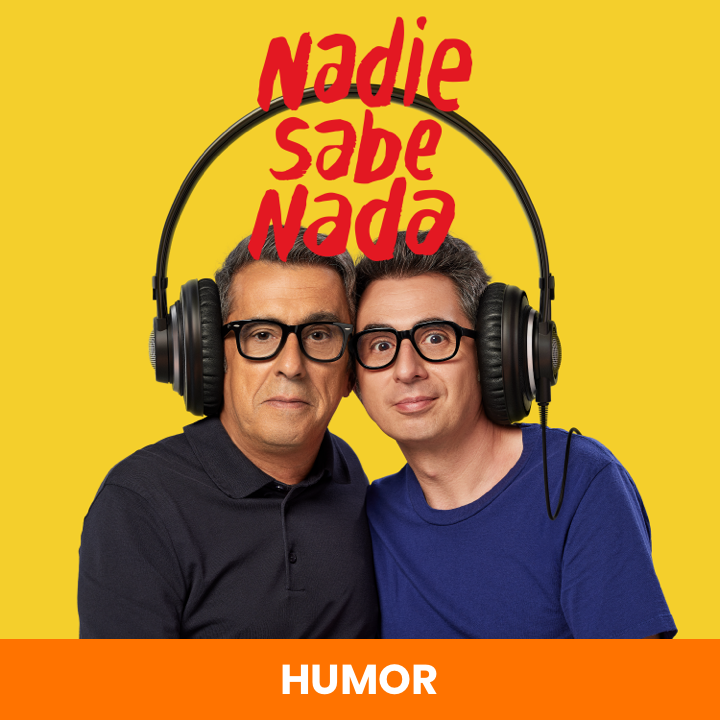 SECCION - Humor en la SER - Nadie Sabe Nada