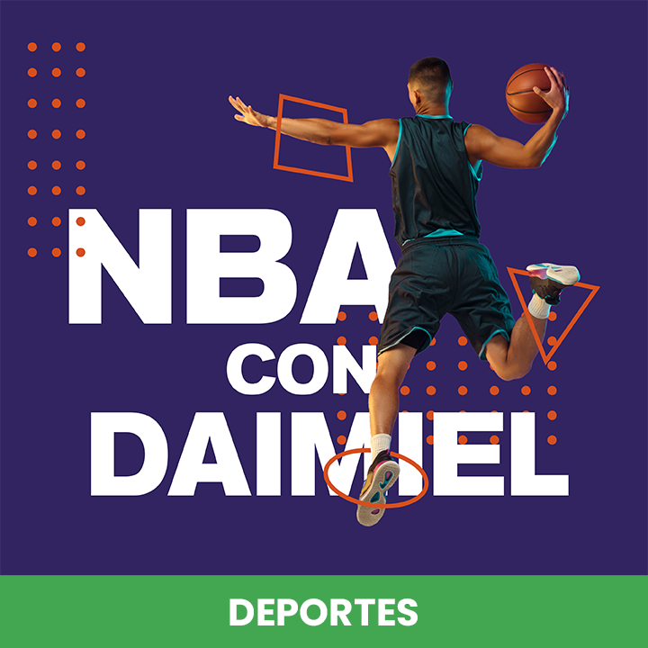 NBA con Daimiel