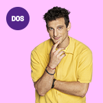 Escucha Dos, La Revista en FMDOS Chile