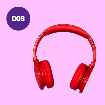Música Para Dos (09/02/2024 - Tramo de 15:00 a 16:00)