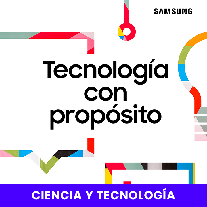 TecnologÃa con Propósito