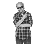 Escucha Con la Ayuda de Mis Amigos en Radio Futuro Chile