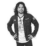 Escucha El Show del Dr. Rock & Roll en Radio Futuro Chile