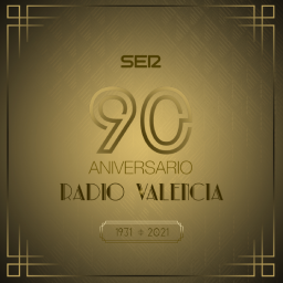 90 Aniversario Radio Valencia