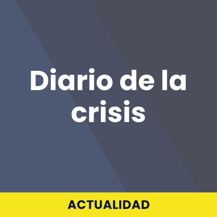 Diario de la crisis