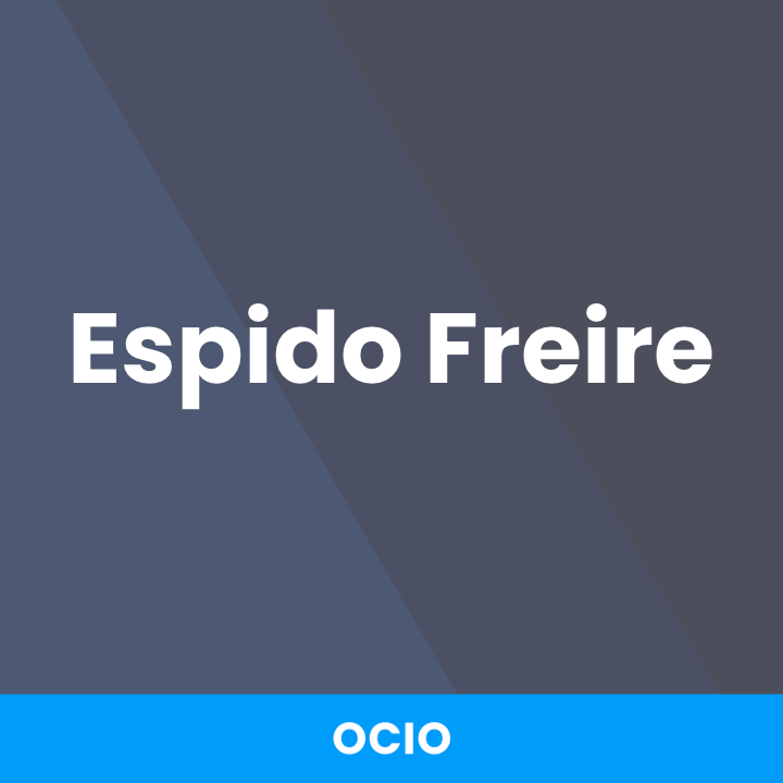 Espido Freire
