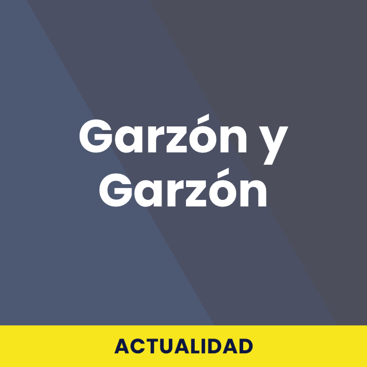 Garzón y Garzón