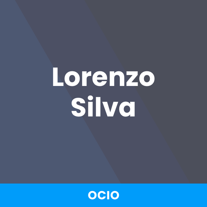 Lorenzo Silva
