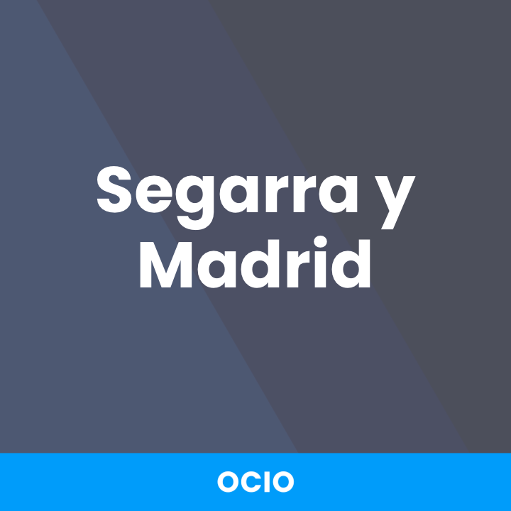 Segarra y Madrid