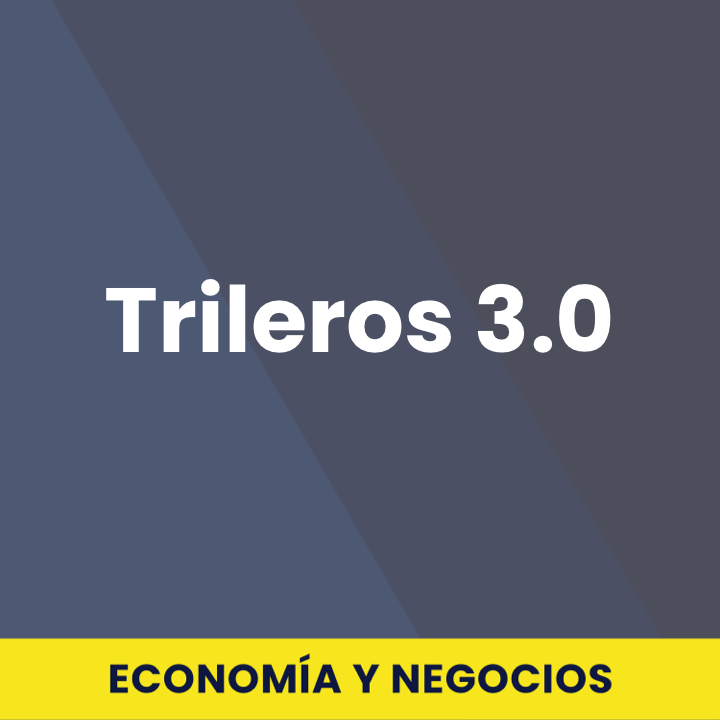 Trileros 3.0