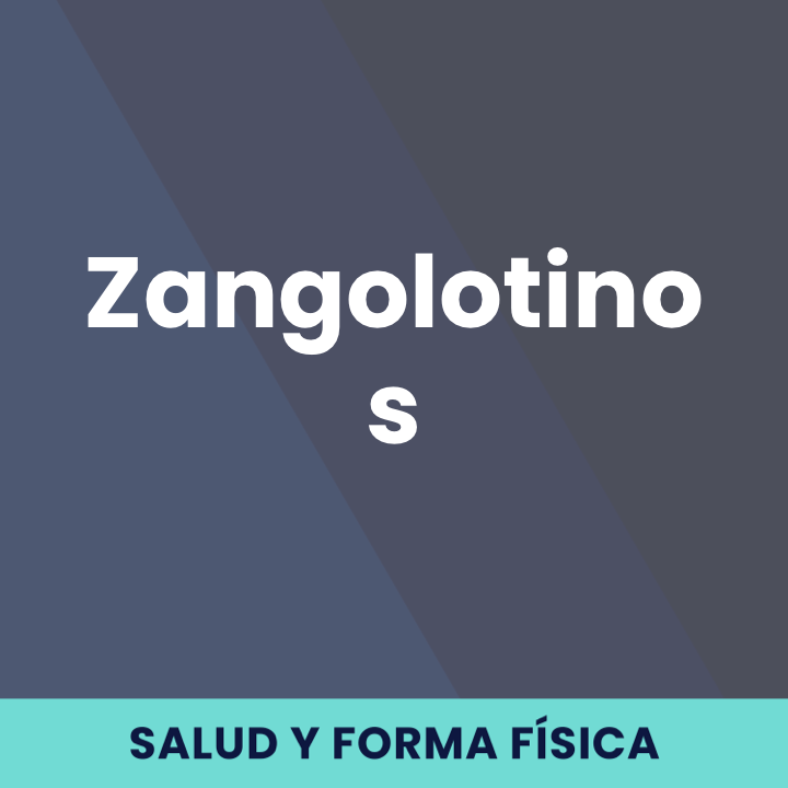 Zangolotinos