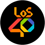 Escucha Del 40 al 1 en LOS40 Argentina