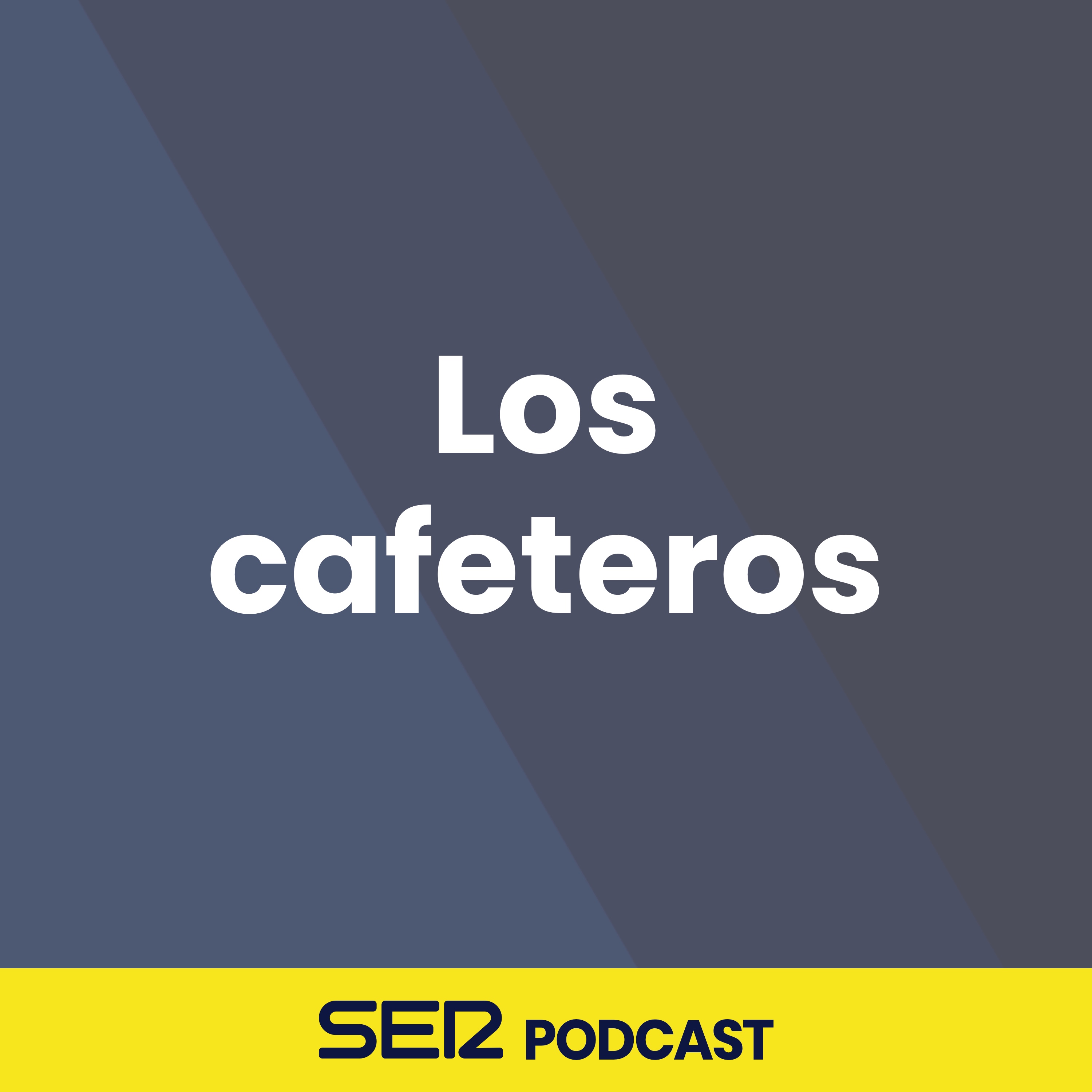 SER Podcast: Escucha Los Episodios De Los Premiados De Los Ortega Y ...