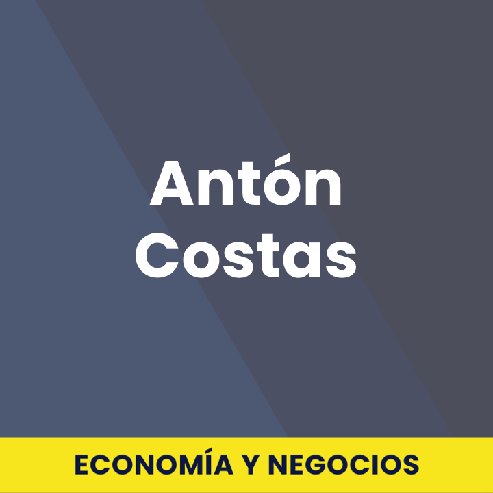 Antón Costas