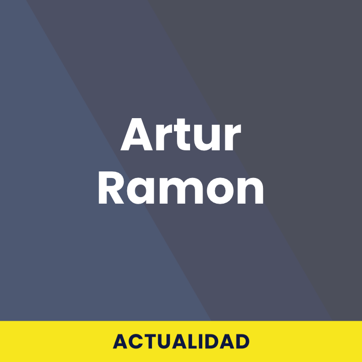 Artur Ramon