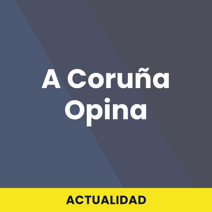 A Coruña Opina