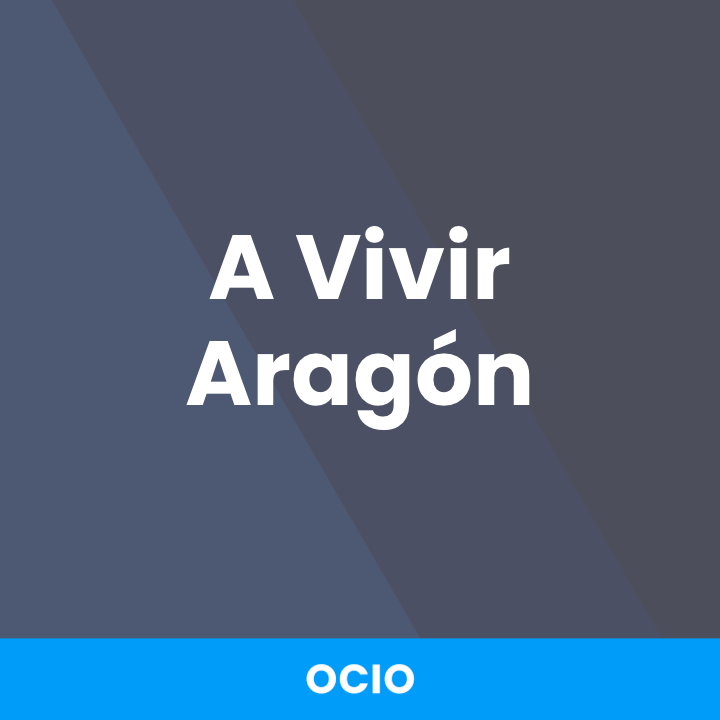 A Vivir Aragón
