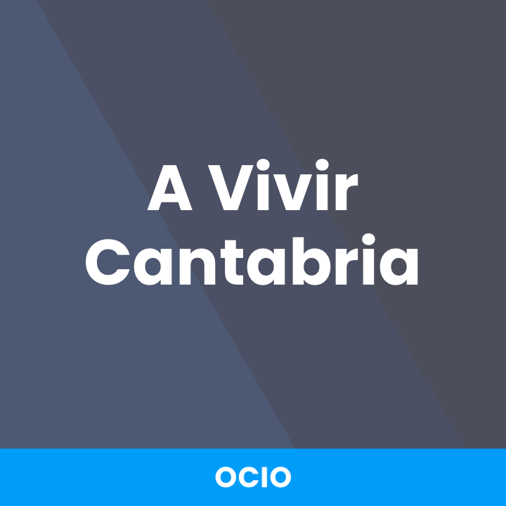 A Vivir Cantabria