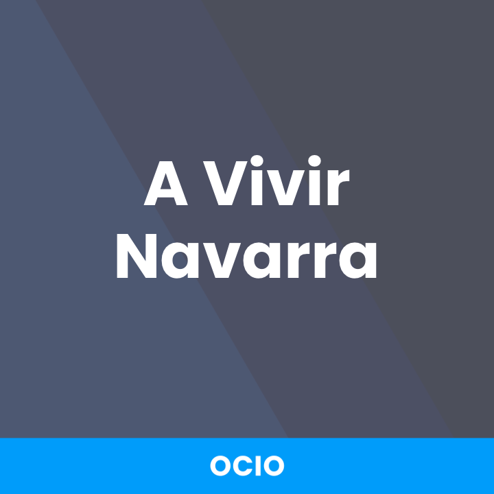 A Vivir Navarra