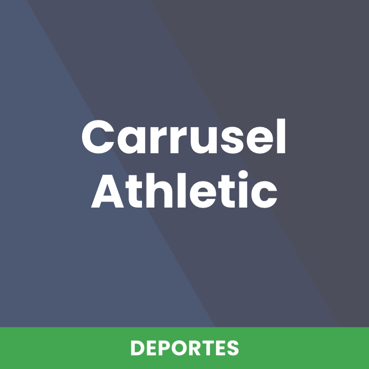 Carrusel Athletic