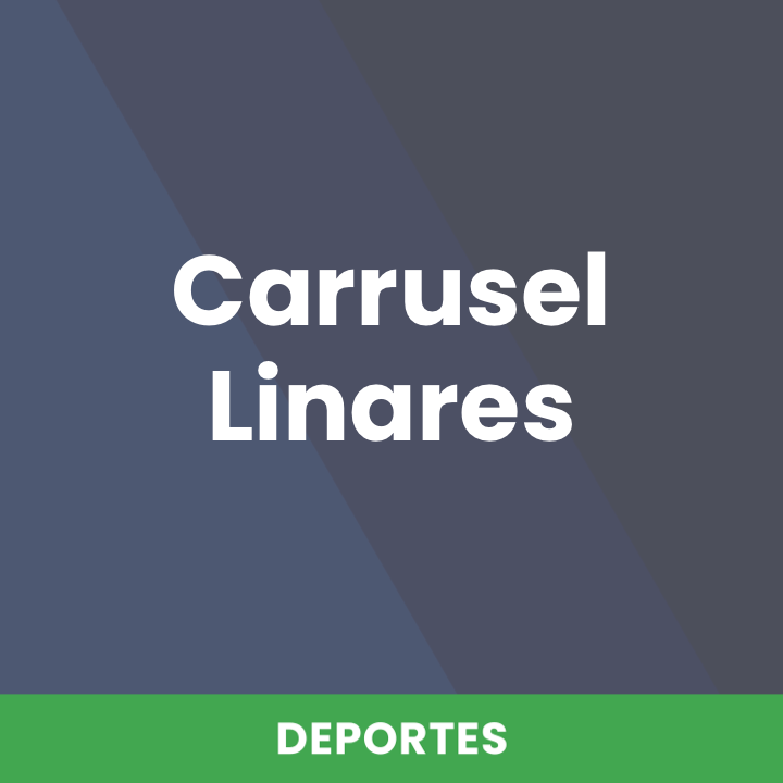 Carrusel Linares