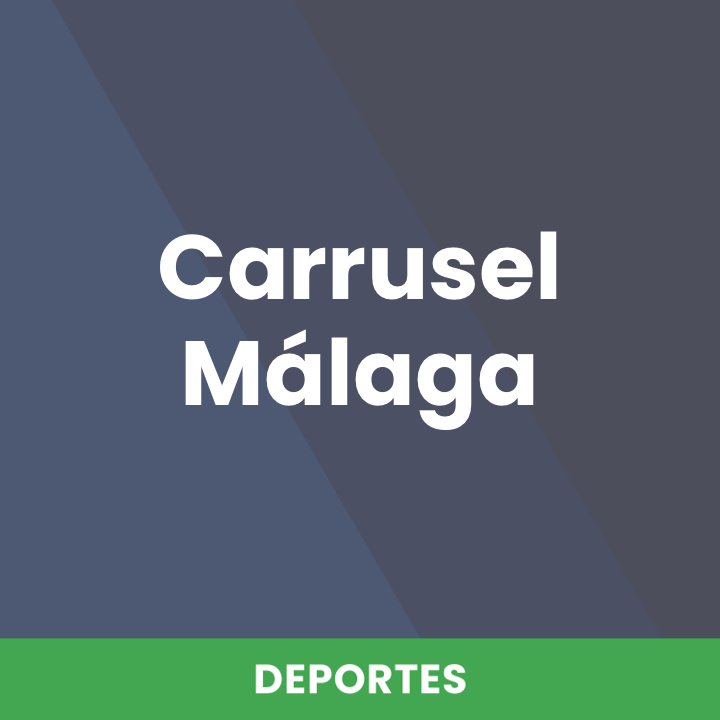 Carrusel Málaga