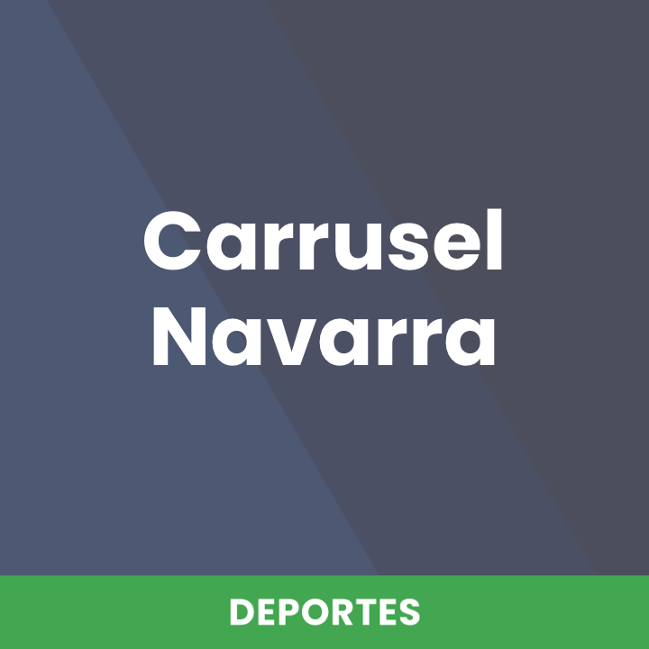 Carrusel Navarra