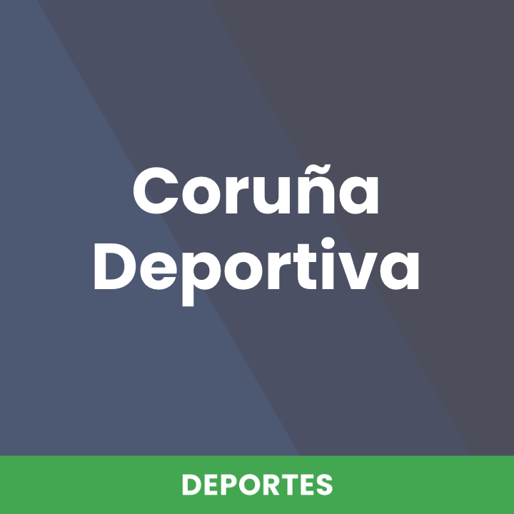 Coruña Deportiva