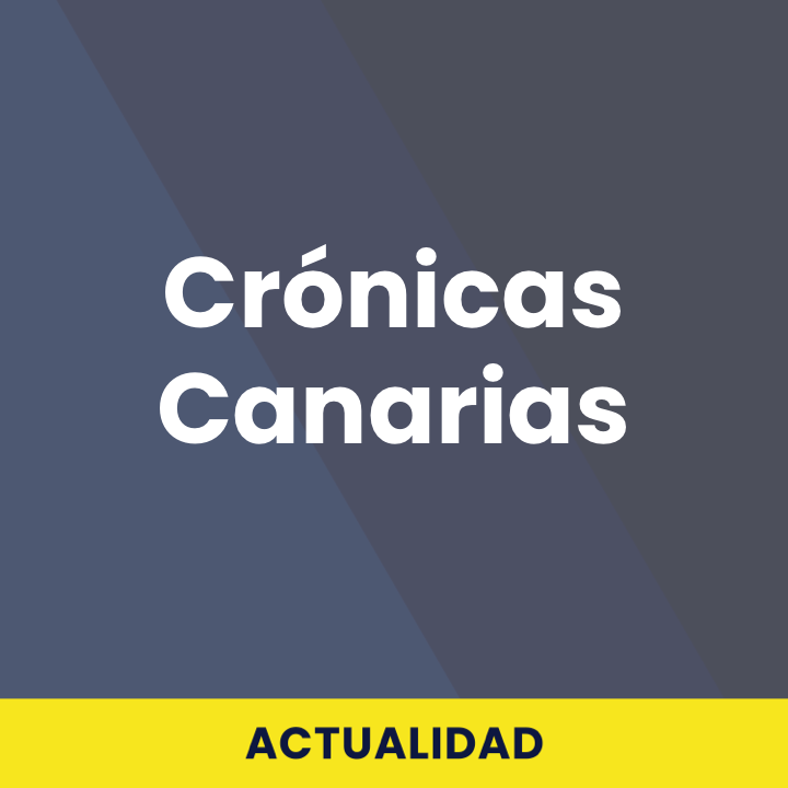 Crónicas Canarias