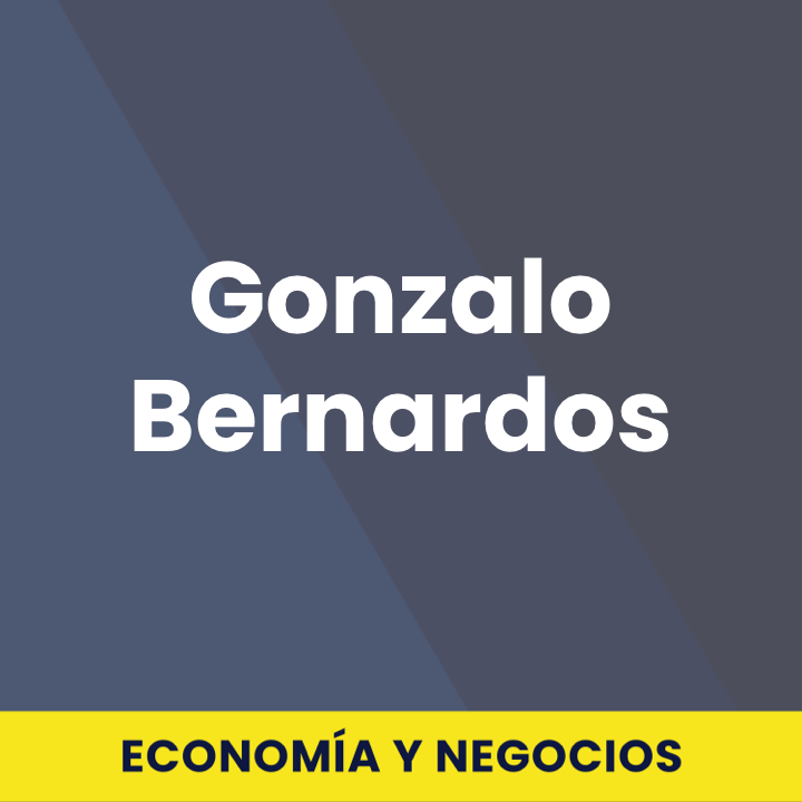 Gonzalo Bernardos