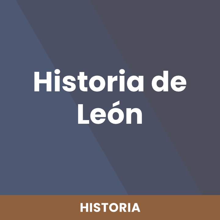 Historia de León