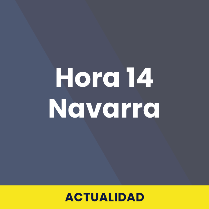 Hora 14 Navarra