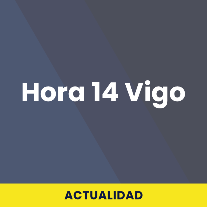 Las noticias de Radio Vigo