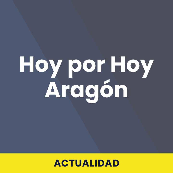 Hoy por Hoy Aragón