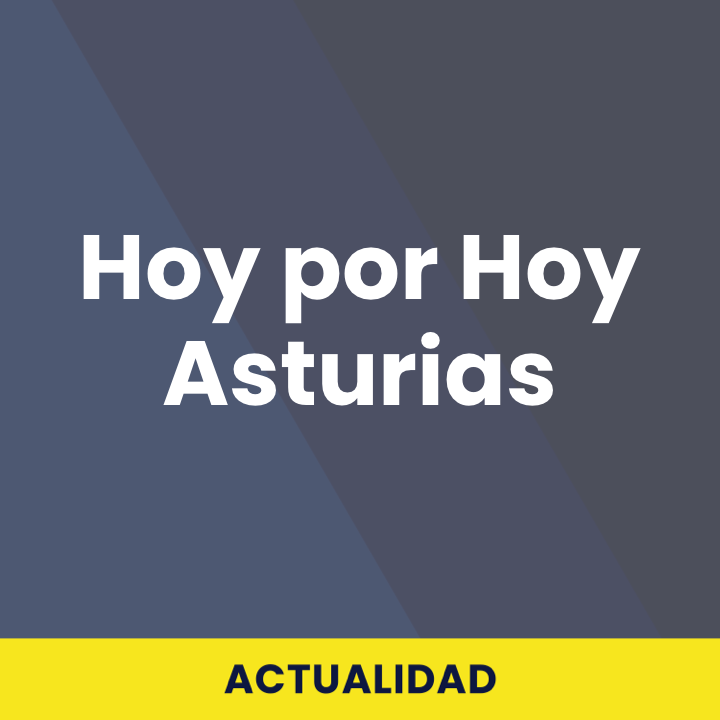 Hoy por Hoy Asturias