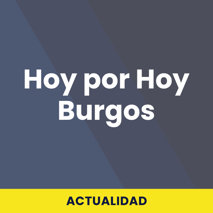 Hoy por Hoy Burgos