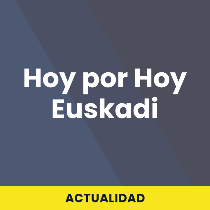 Hoy por Hoy Euskadi
