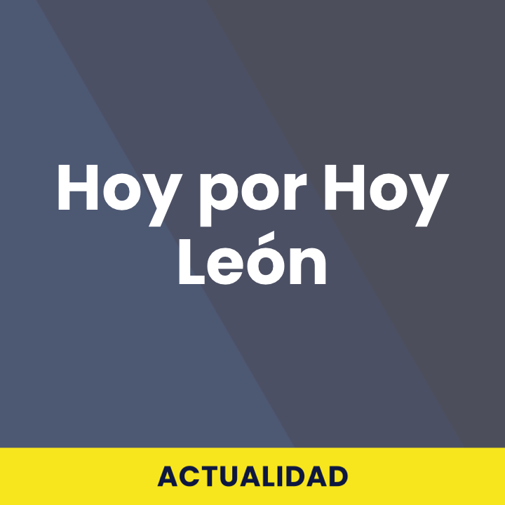 Hoy por Hoy León