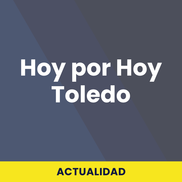 Hoy por Hoy Toledo