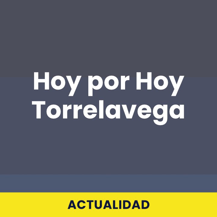 Hoy por Hoy Torrelavega