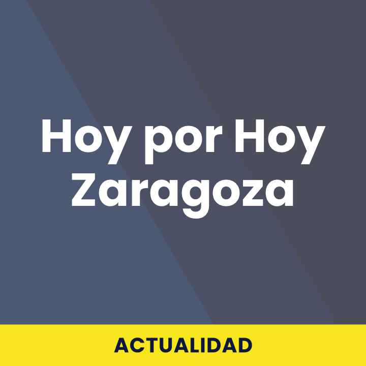 Hoy por Hoy Zaragoza