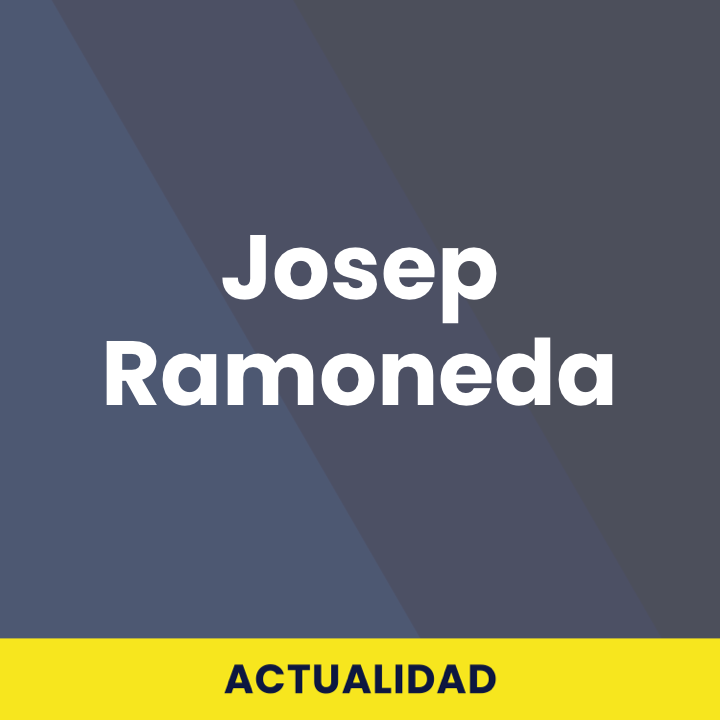 Josep Ramoneda