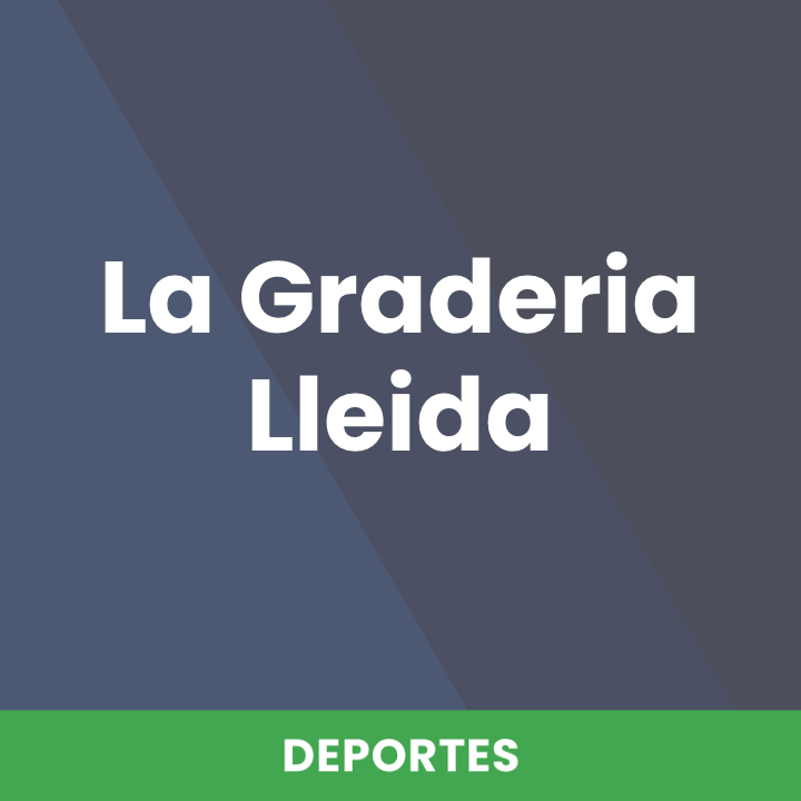 La Graderia Lleida