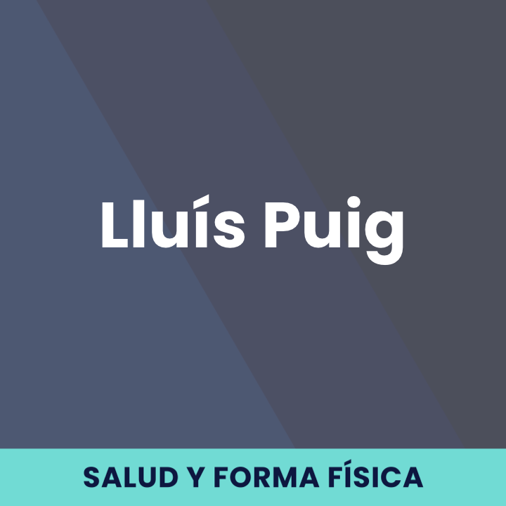 Lluís Puig