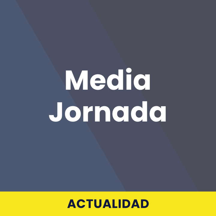Media Jornada